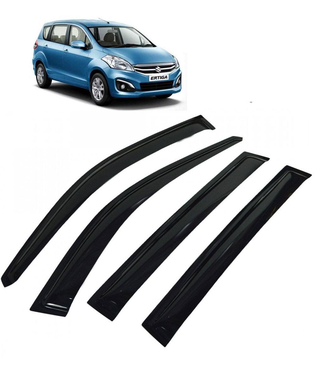 Door visor for shop ertiga 2020